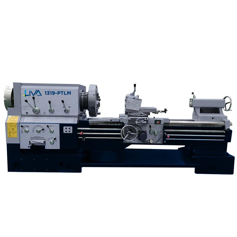 1319x3000-PTLM Pipe Threading Lathe Machine