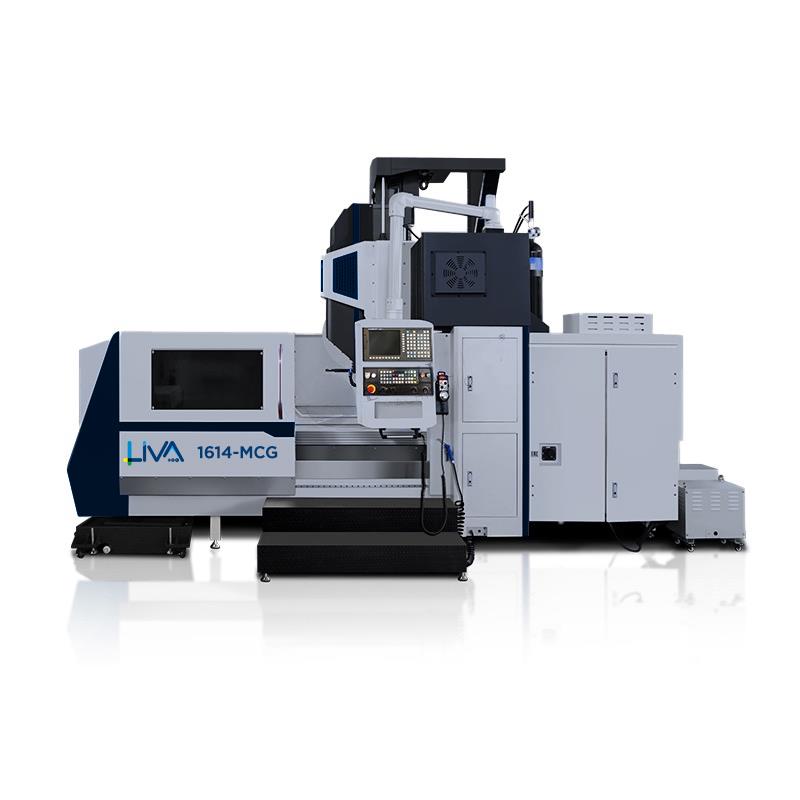 1614-MCG Gantry Machining Center