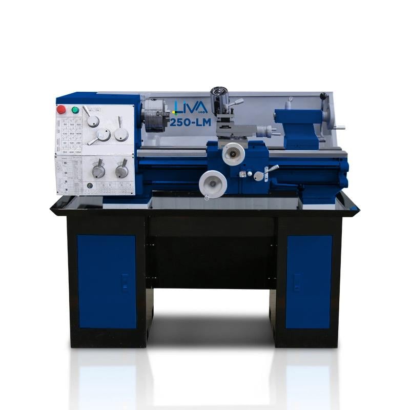 250-LM Lathe Machine