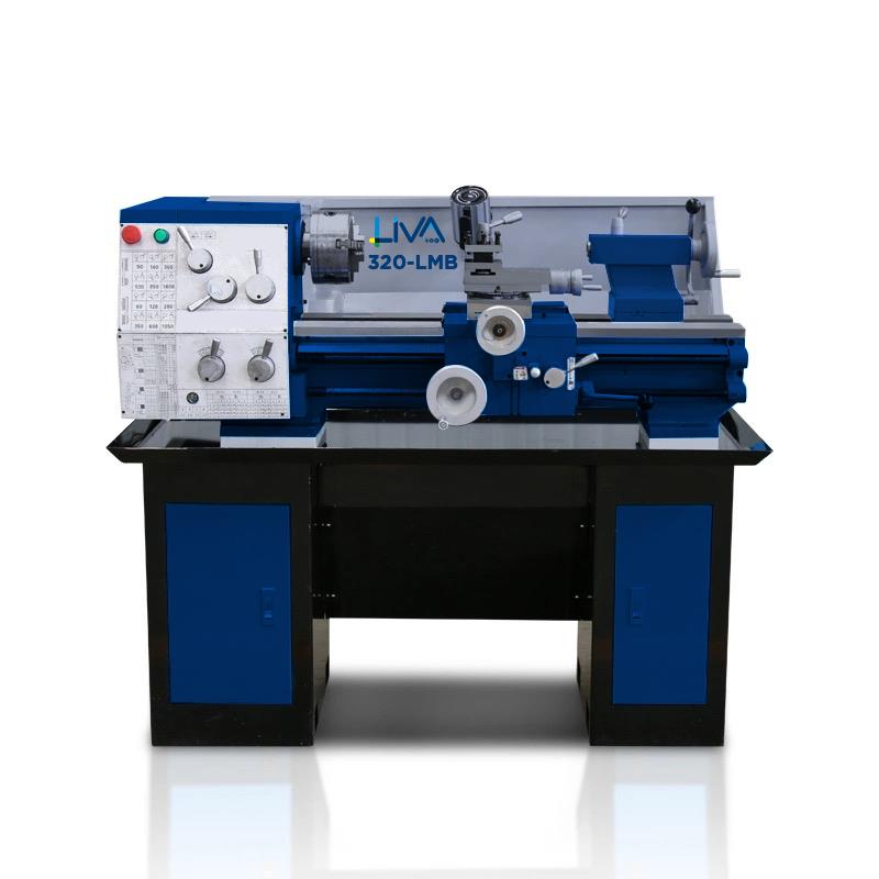 320-LMB Lathe Machine