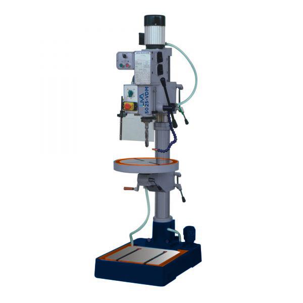 5025-VDM Vertical Drilling Machine