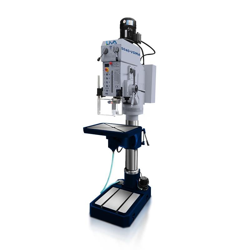 5040-VDMA Vertical Drilling Machine