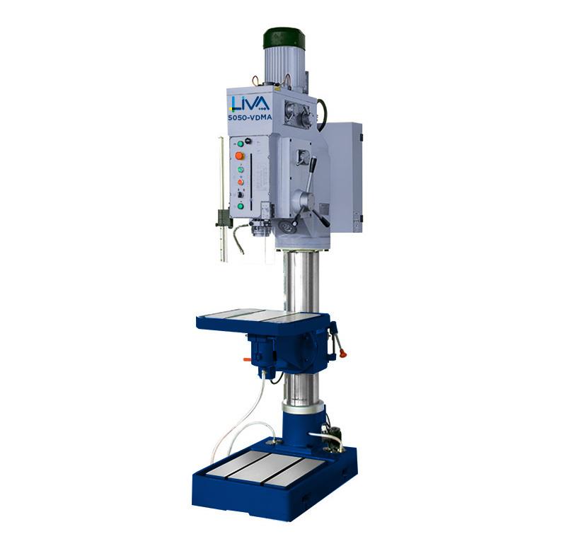 5050-VDMA Vertical Drilling Machine