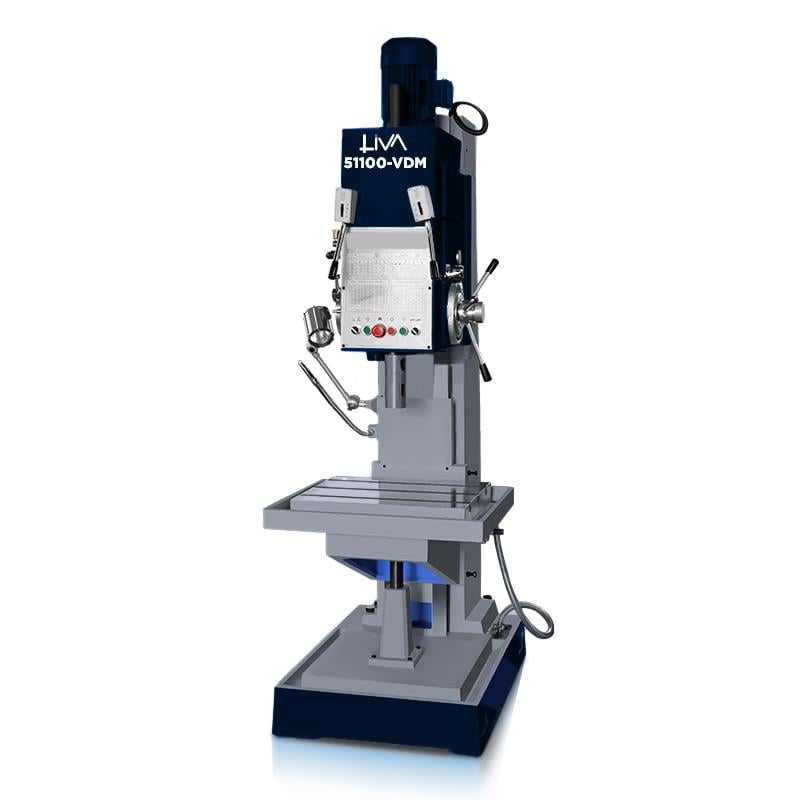 51100-VDM Vertical Drilling Machine