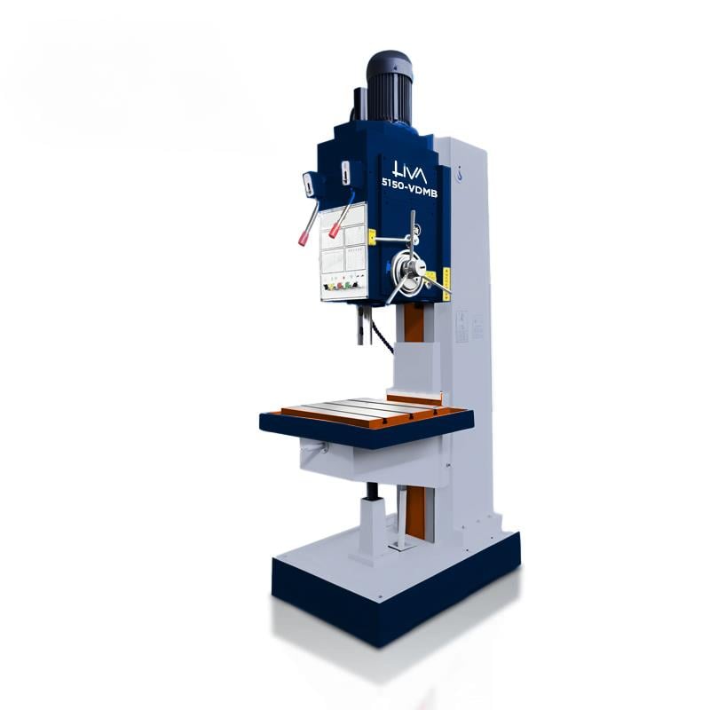 5150-VDMB Vertical Drilling Machine