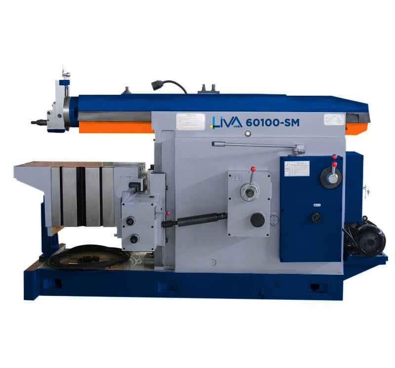 60100-SM Shaper Machine