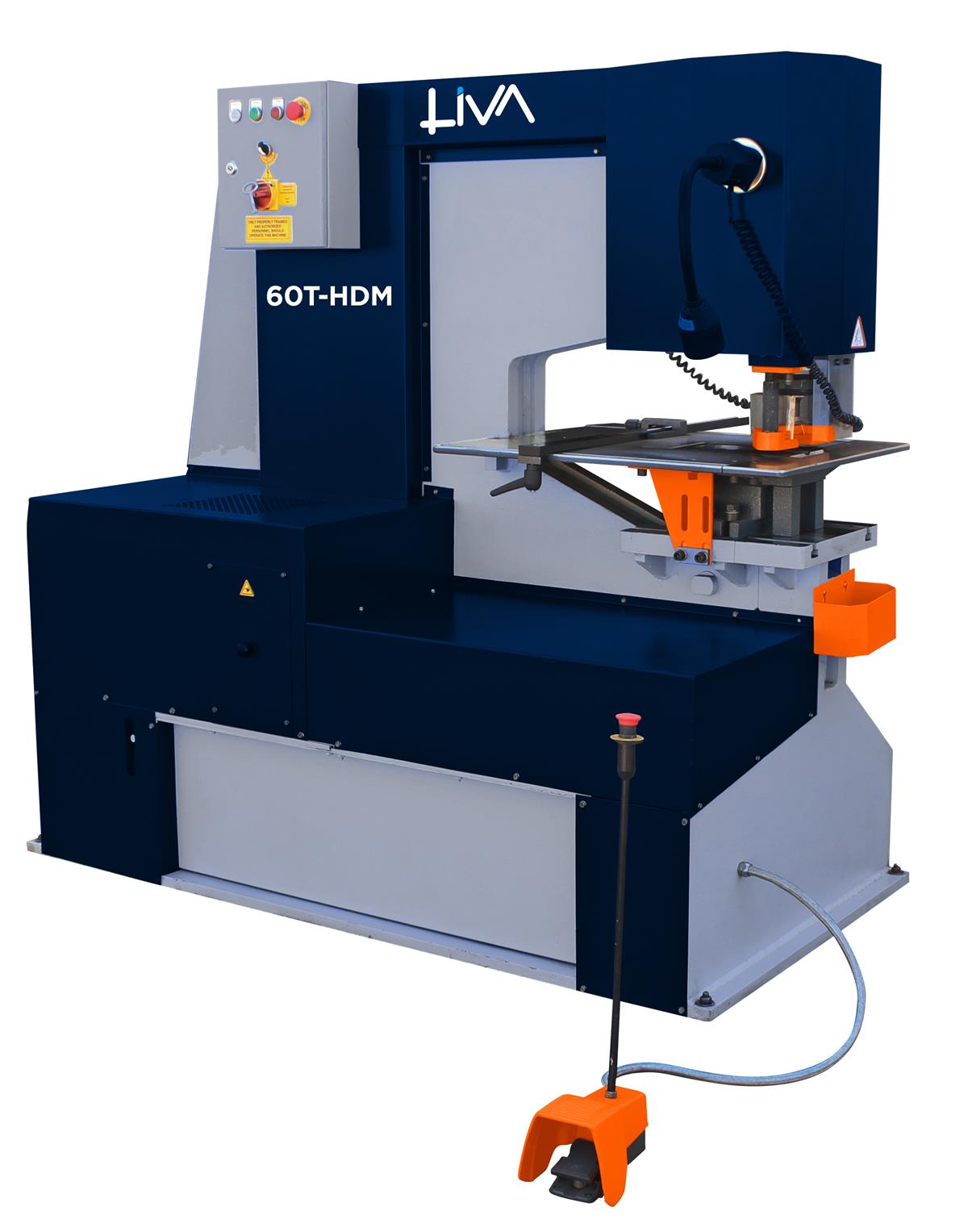 60T-HDM