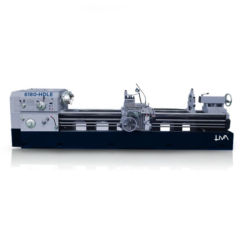 6180x8000-HDLE Heavy Duty Lathe
