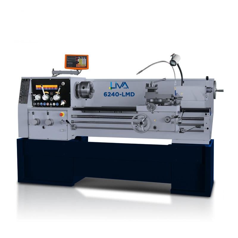 6240-LMD Lathe Machine
