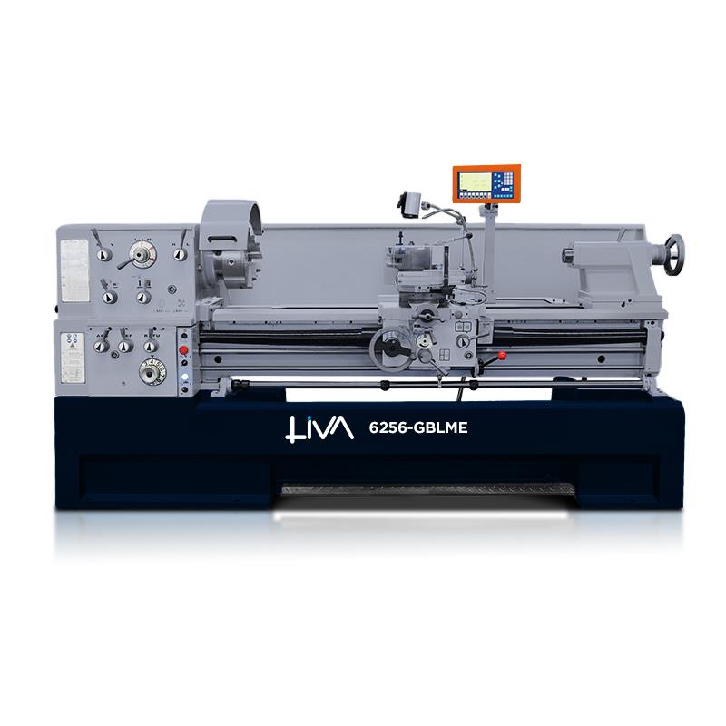 6256-GBLME Gap bed Lathe Machine