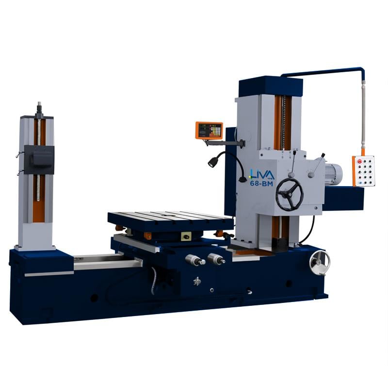 68-BM Boring Machine
