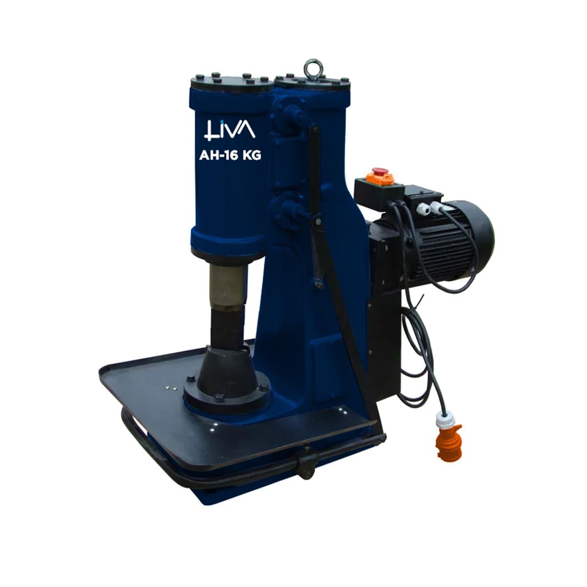 AH-16 KG Air Hammer