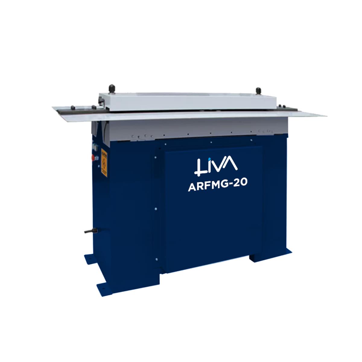 ARFMG-20 Auxiliary Roll Forming Machine