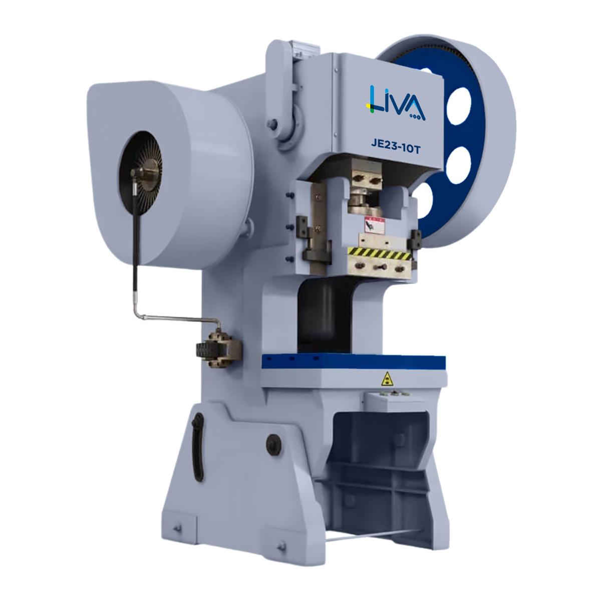 ASP-10T Adjustable Stroked Press