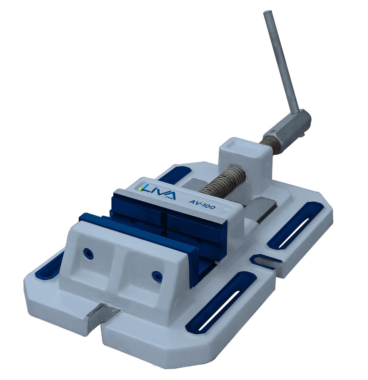 AV-100 Machine Vice