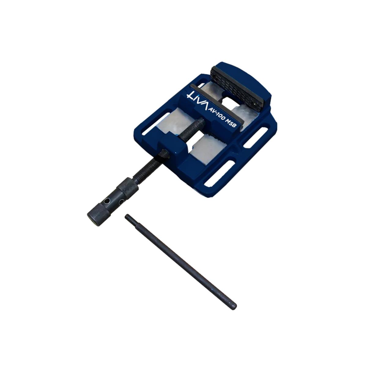 AV-100 MSB Machine Vice