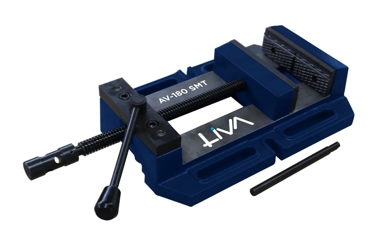 AV-180 SMT Machine Vice