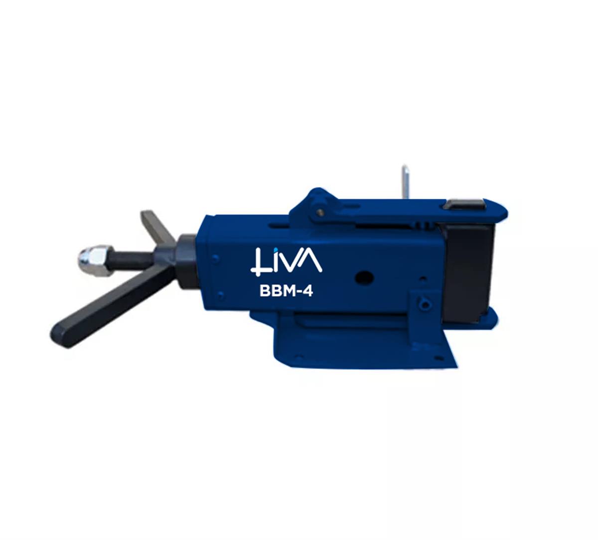 BBM-4 Bead Bending Machine 