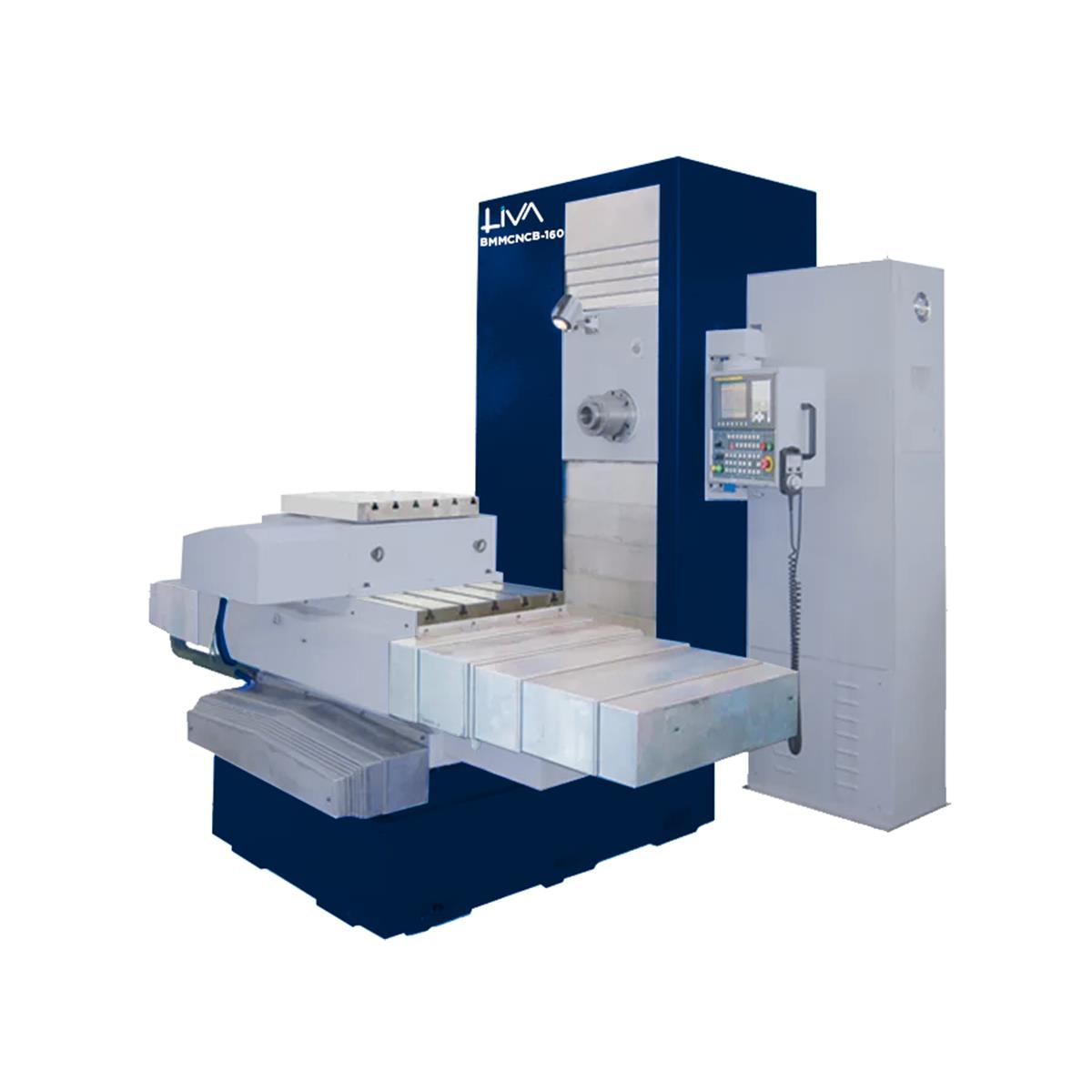 BMMCNCB-160 CNC Boring and Milling Machine 