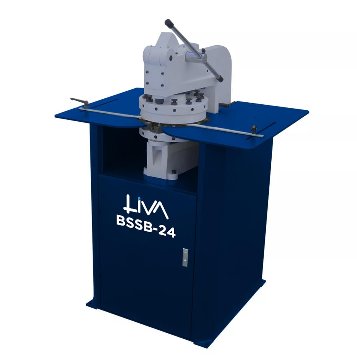 BSSB-24 Turret punch press 