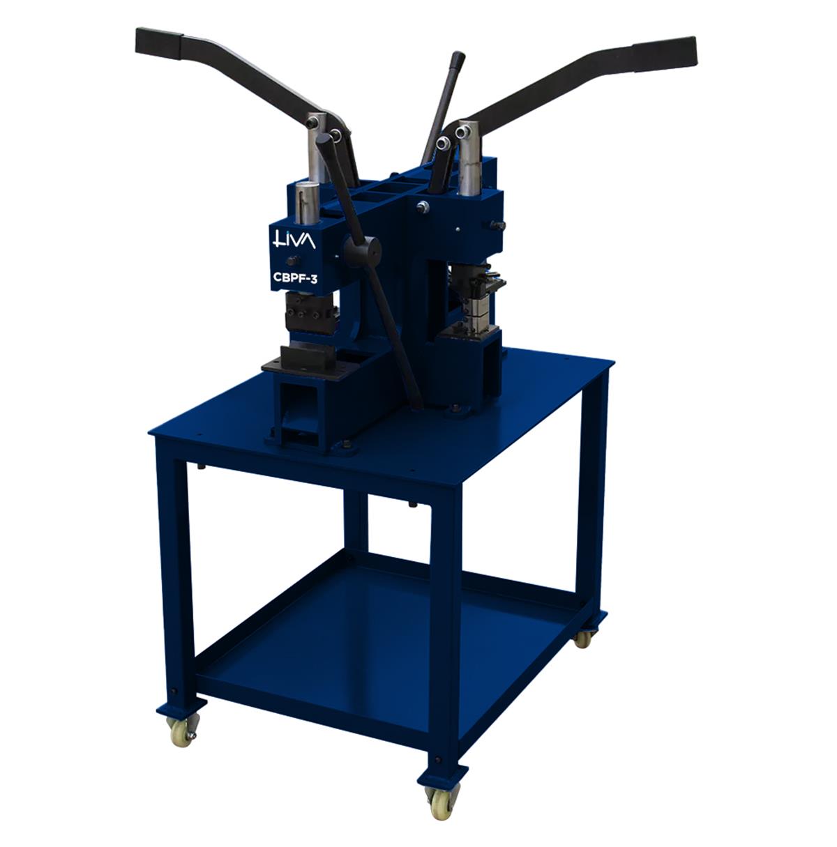 CBPF-3 Combination bench press 