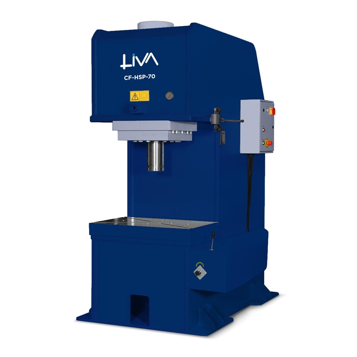 CF-HSP-70 Hydraulic Press For Straightenings