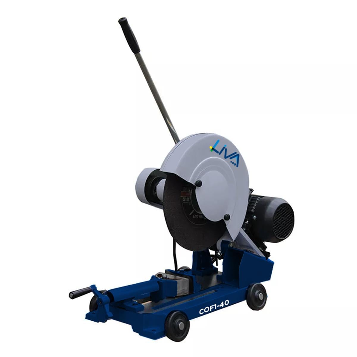 COF1-40 Cut Off Saw 