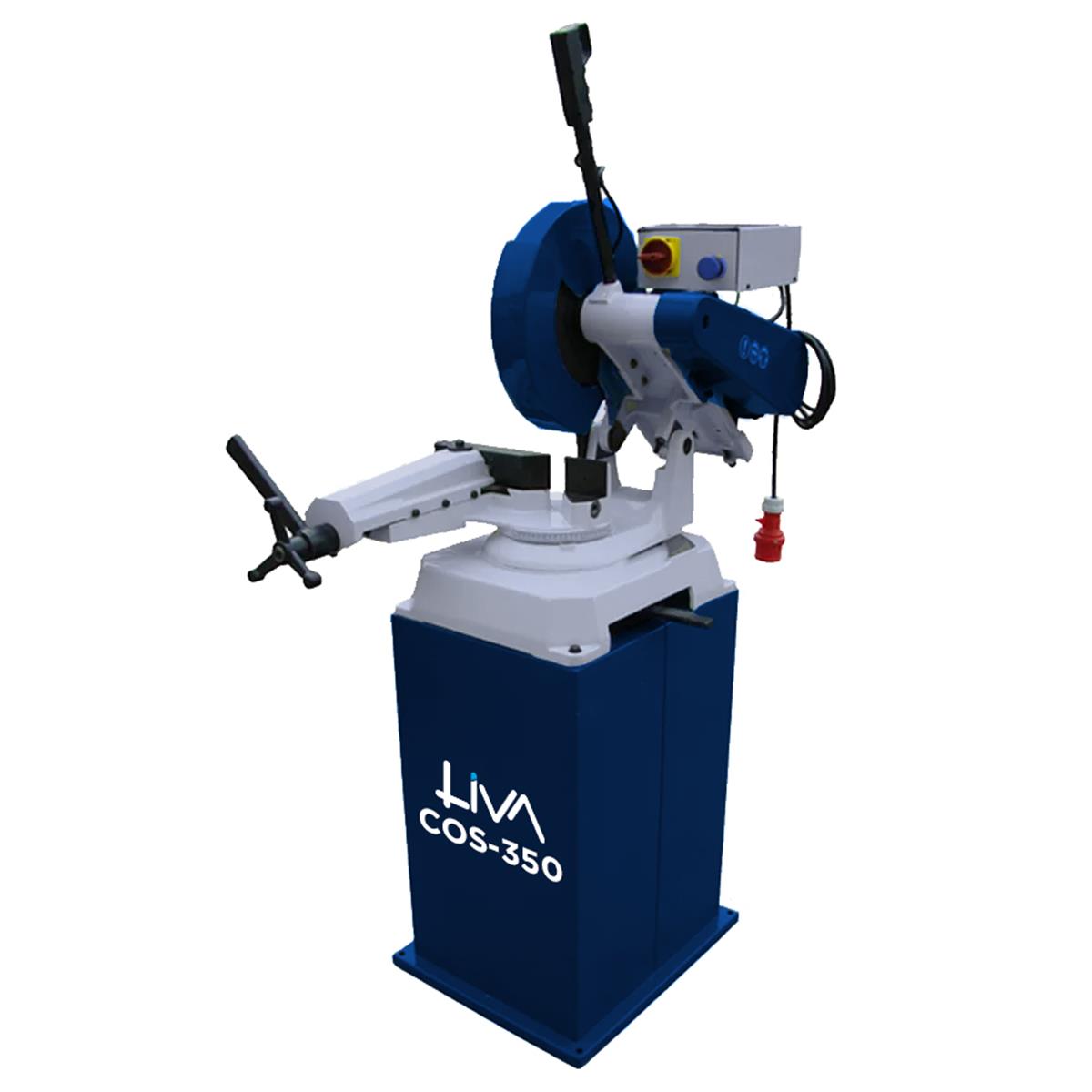 COS-350 Cut Off Saw 