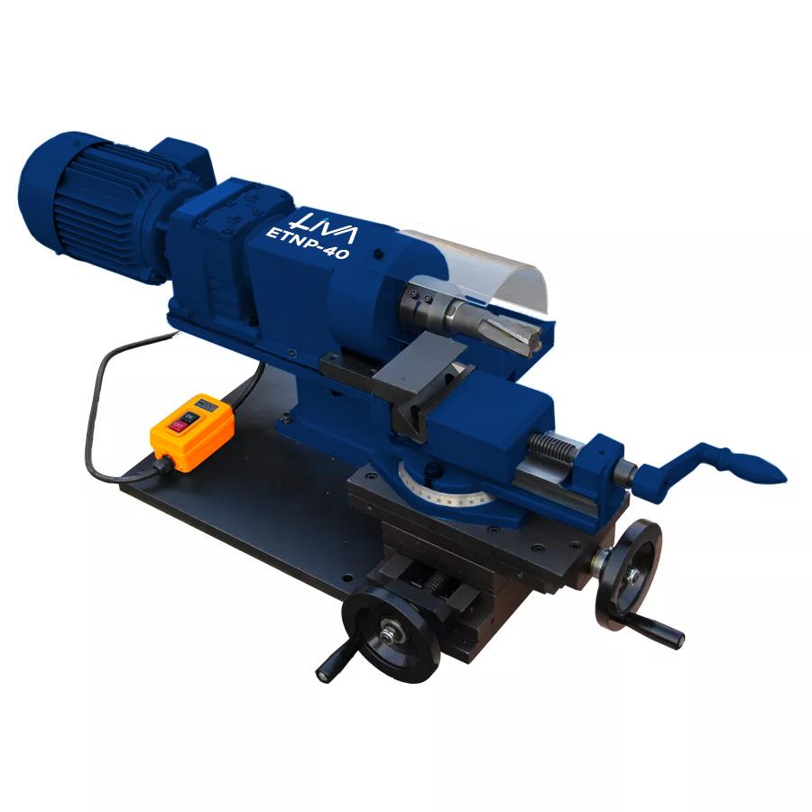 ETNP-40 Pipe Notcher