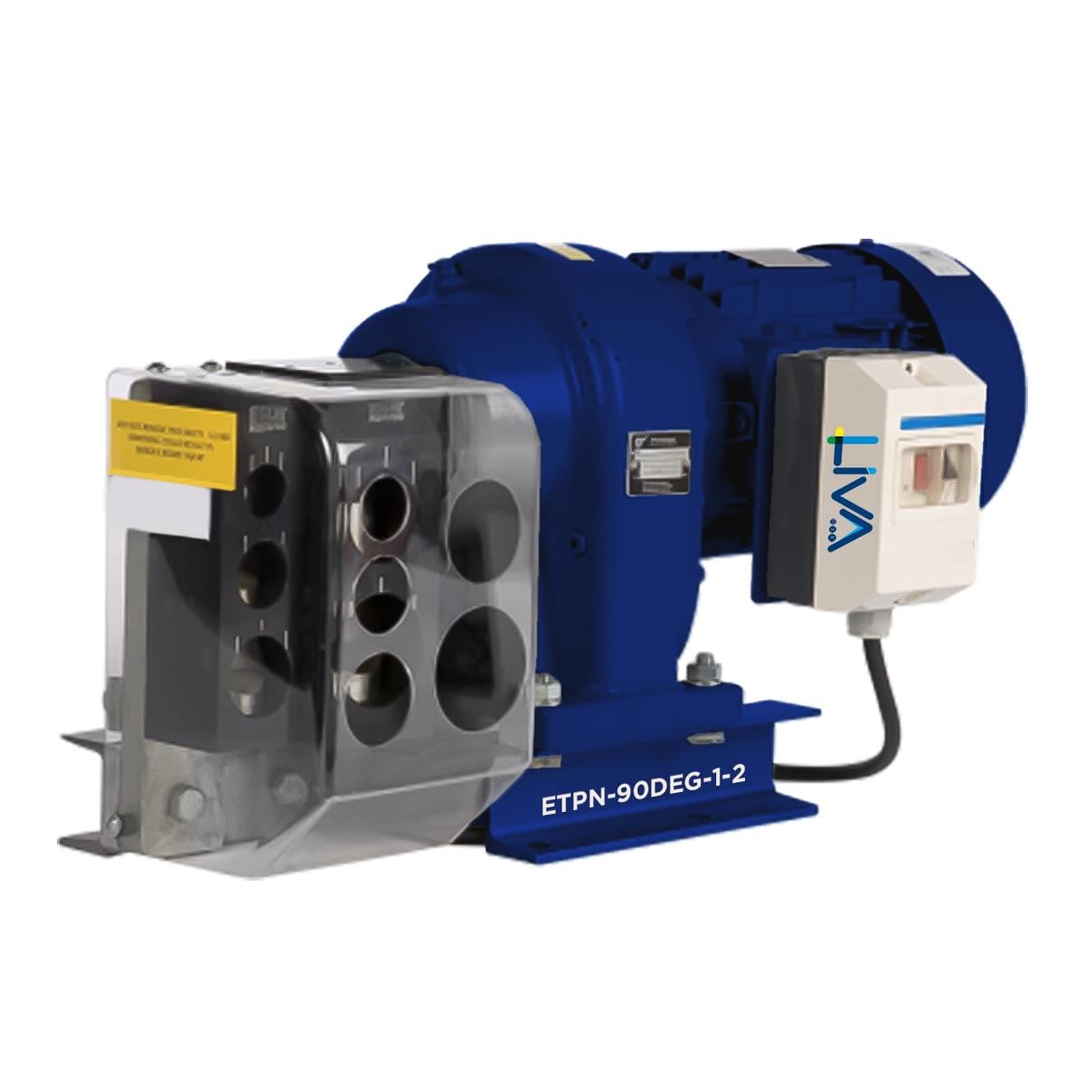 ETPN-90DEG-1-2 Pipe Notcher