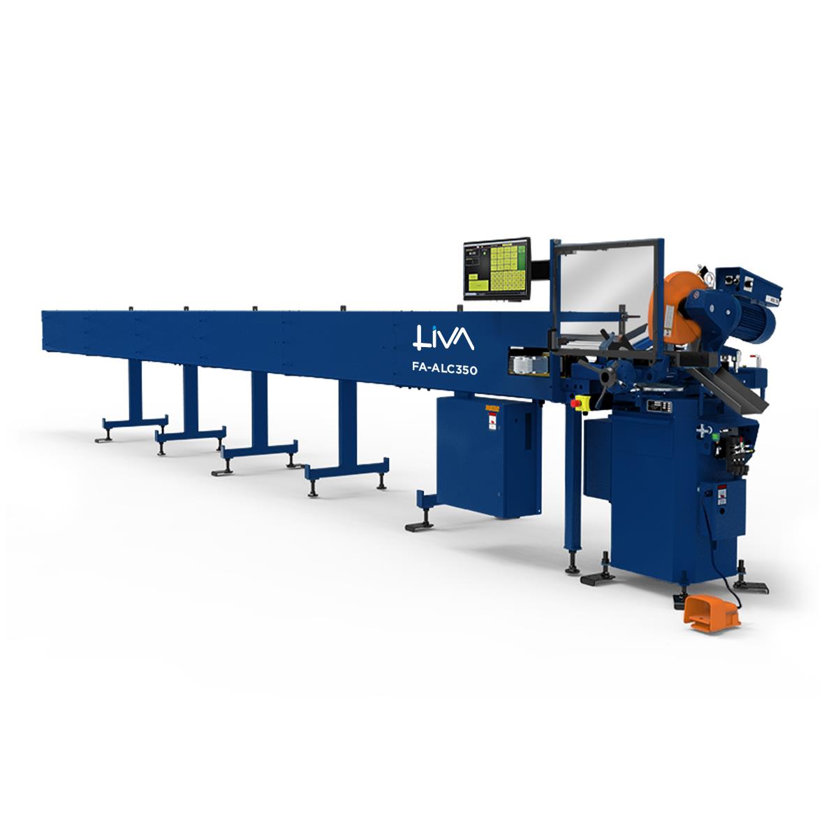 FA-ALC350 Circular Cold Saw
