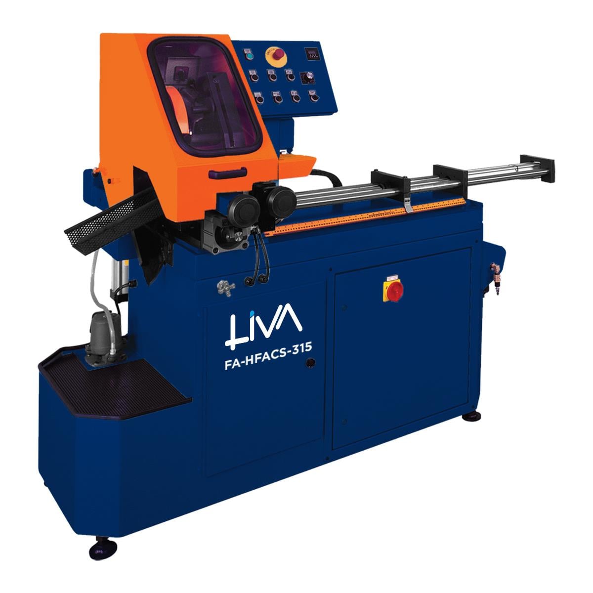 FA-HFACS-315 Circular Cold Saw