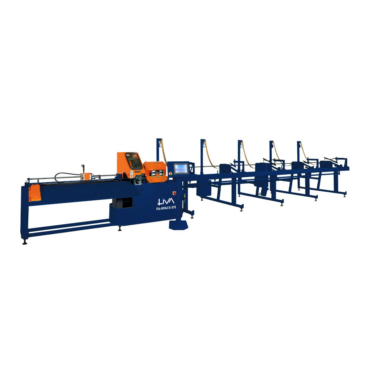 FA-RFACS-315 Circular Cold Saw