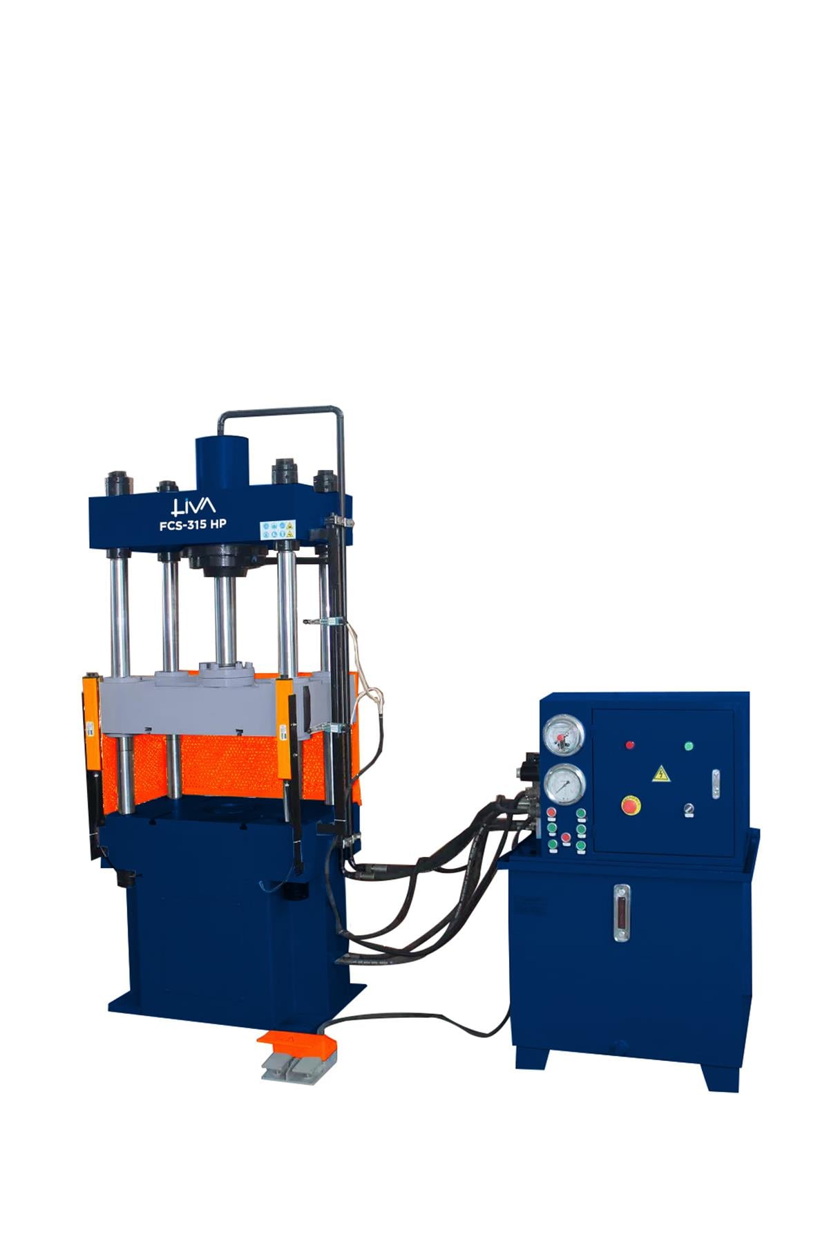 FCS-315 HP