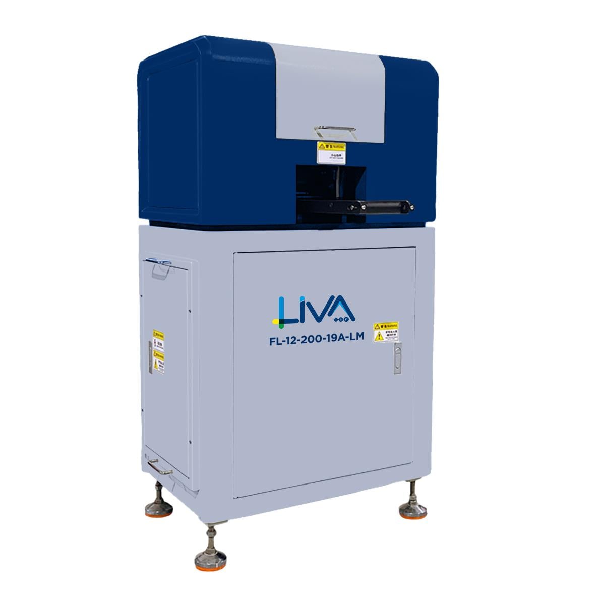 FL-12-200-19A-LM FOUR LAYERS LEVELING MACHINES
