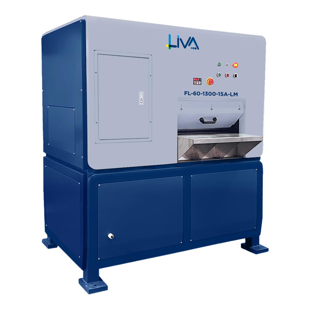 FL-60-1300-15A-LM Four Layers Leveling Machines