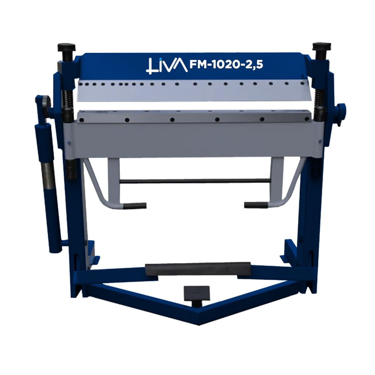 FM-1020-2,5 Folding Machine