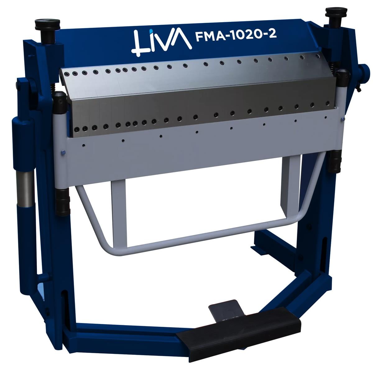 FMA-1020-2 Folding Machine