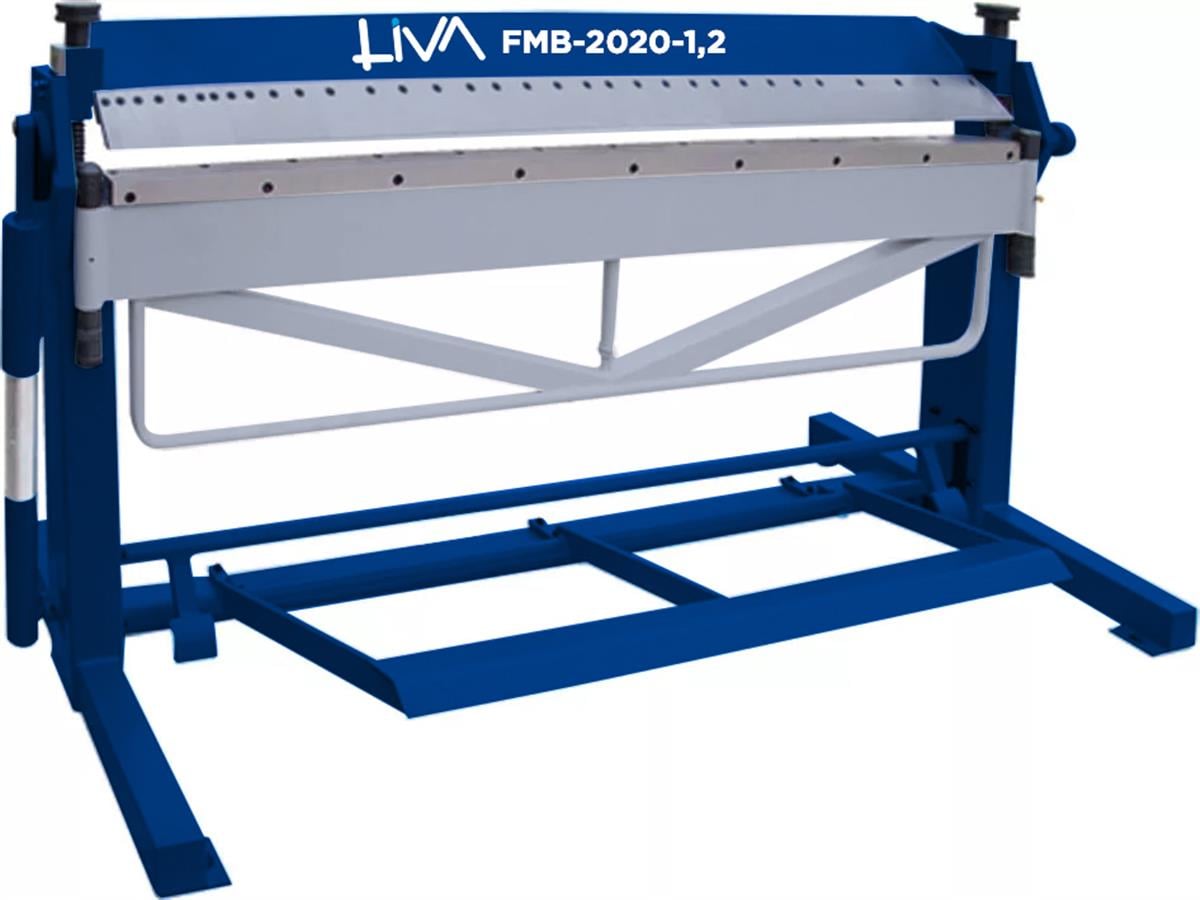 FMB-2020-1,2 Folding Machine