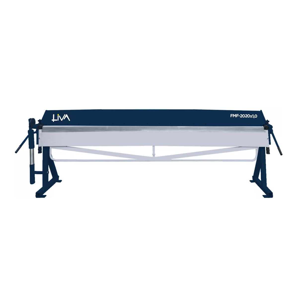FMF-2020x1,0 Manual Folding Machine