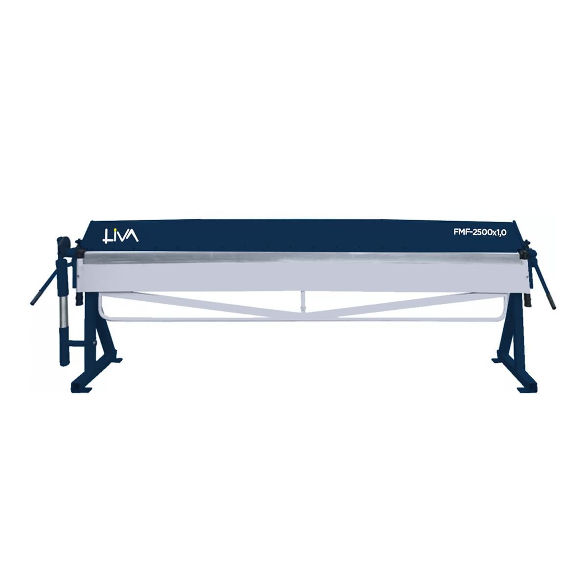 FMF-2500x1,0 Manual Folding Machine
