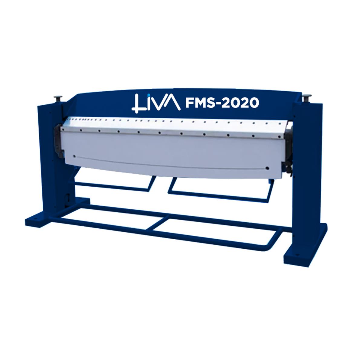 FMS-2020Folding Machine