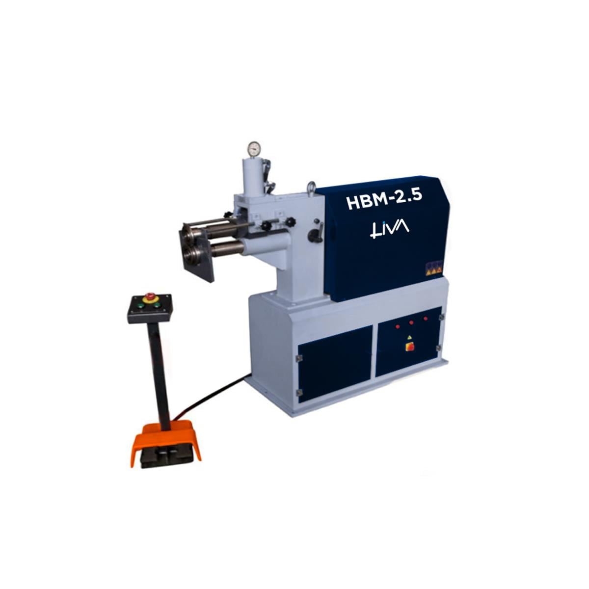 HBM-2.5 Bordering Machines