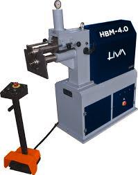 HBM-4.0 Bordering Machine