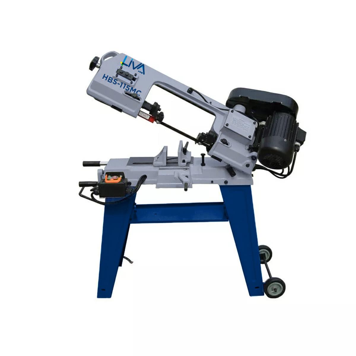 HBS-115MC 4.5