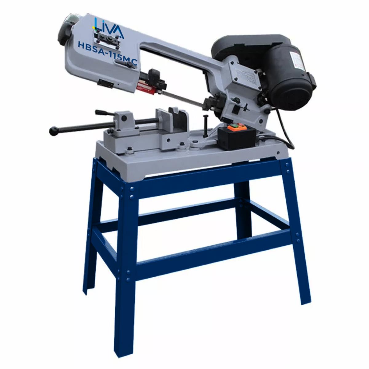 HBSA-115MC 4.5