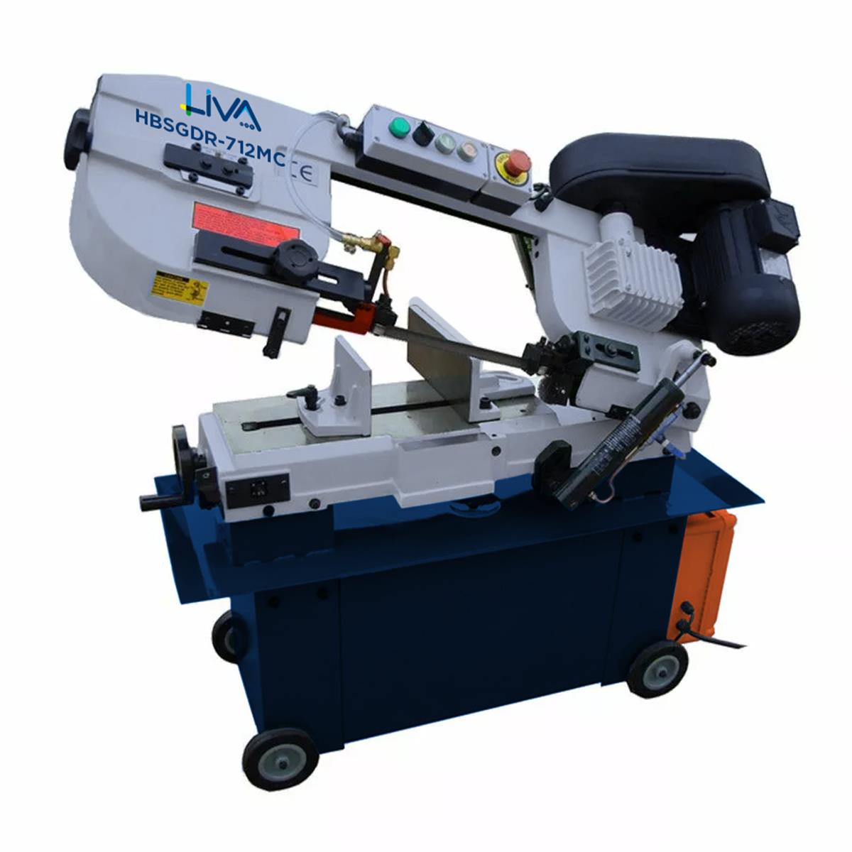 HBSN-712MC7