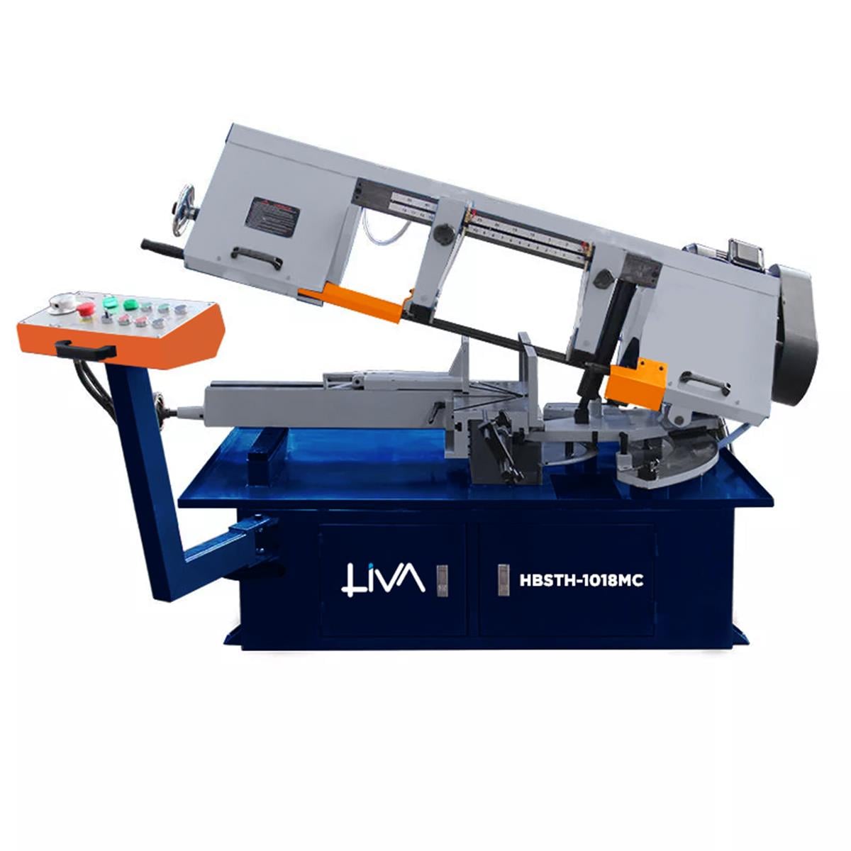HBSTH-1018MC Metal Cutting Bandsaw 