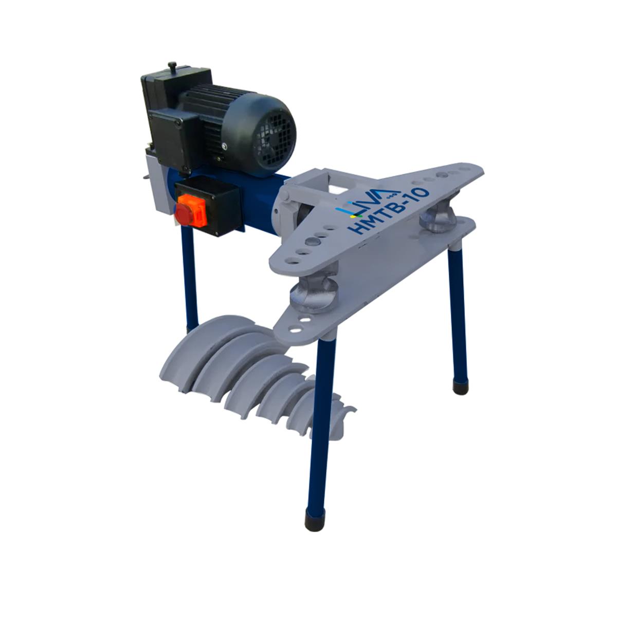 HMTB-10 Hydraulic Metal Tubing Bender