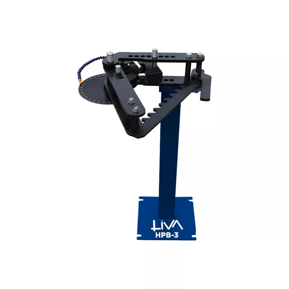 HPB-3 Hand Pipe Bender 